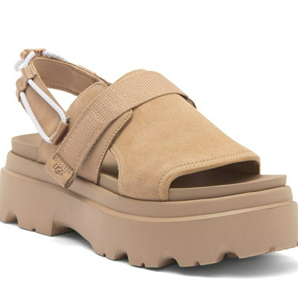 UGG Cady Platform Sandal
